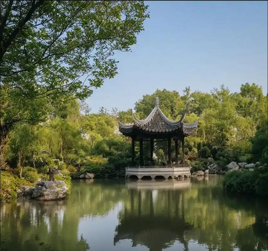 茌平县曼香餐饮有限公司